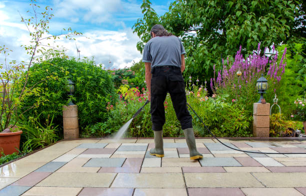 Best Concrete Surface Cleaning in Anson, TX