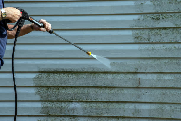 Best Oil and Grease Removal from Surfaces in Anson, TX