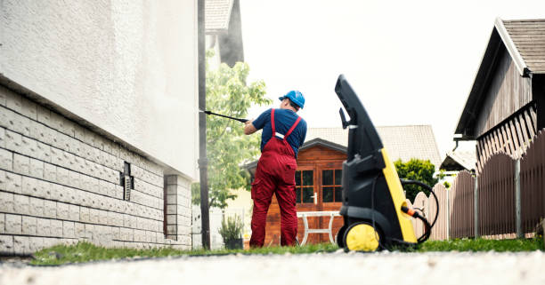Best Brick and Stone Cleaning in Anson, TX